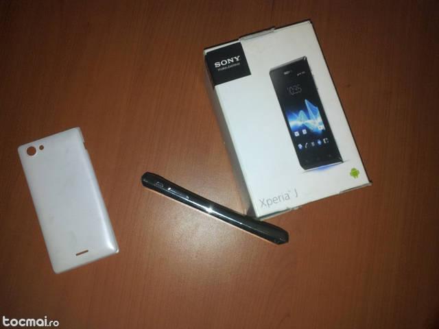 Sony xperia st26i