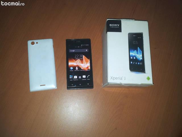 Sony xperia st26i