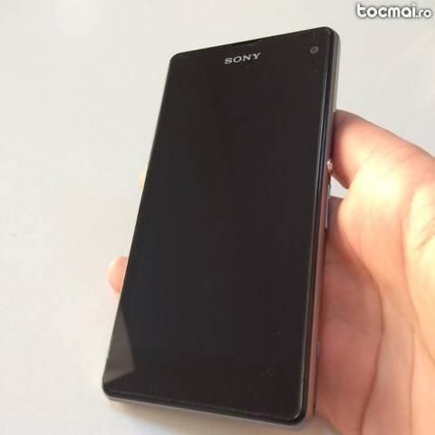 Sony xperia z1 compact, d5503