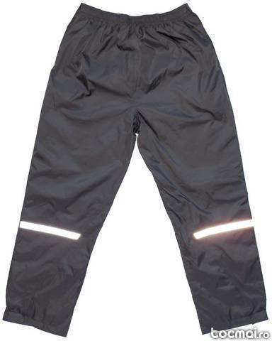 Suprapantaloni impermeabili CRANE noi (2XL) cod- 259287