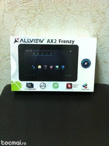 Tableta Allview A2 Frenzy