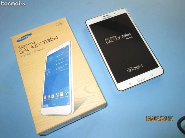 Tableta Samsung Galaxy Tab 4 SM- T235