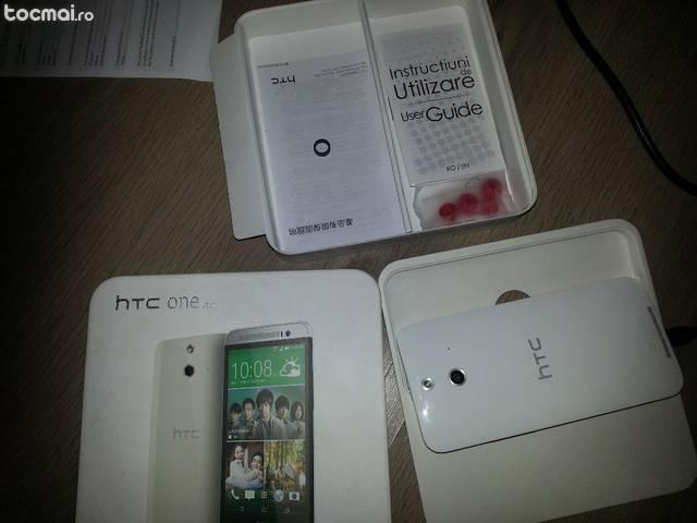 telefon HTC one model E 8