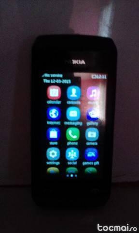 Telefon mobil Nokia Asha 306
