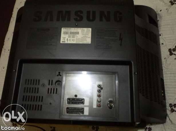 Televizor samsung cw- 29z408pq