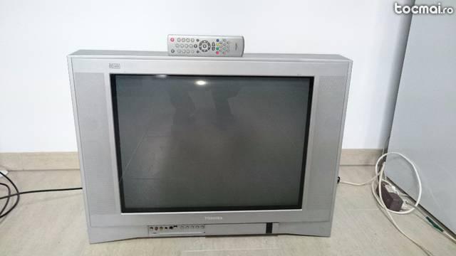 Televizor TOSHIBA 72 cm 100 hz