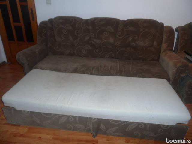 Canapea pentru sufragerie