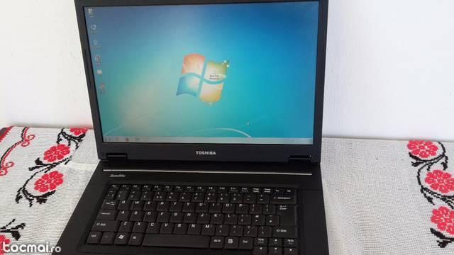 Toshiba satellite l30 - impecabil