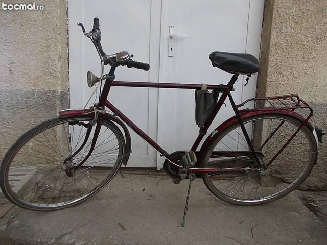 Bicicleta 3 viteze in butuc ~Made in Germany