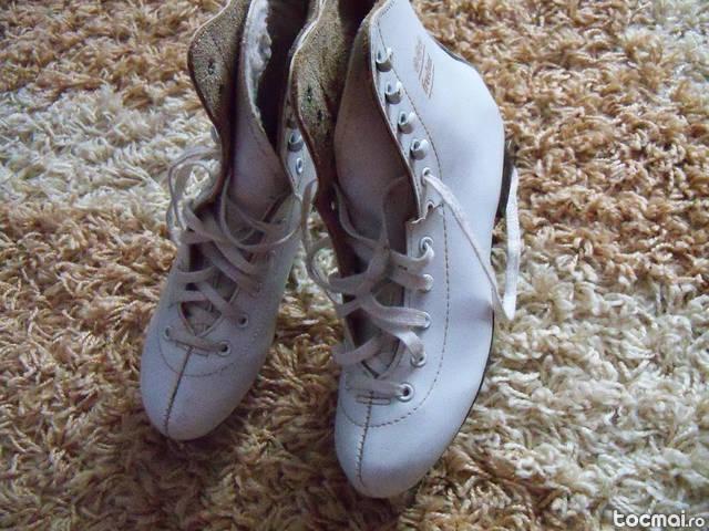 patine