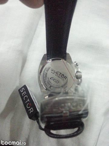 Ceas sector no limits 600