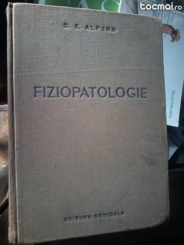 Fiziopatologie