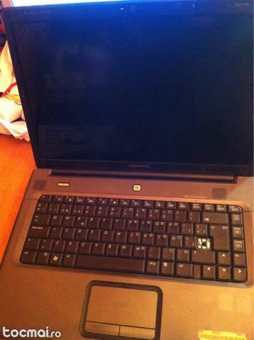 Laptop compaq c700