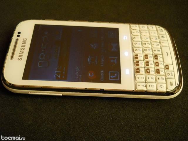 Samsung galaxy chat, , functioneaza perfect