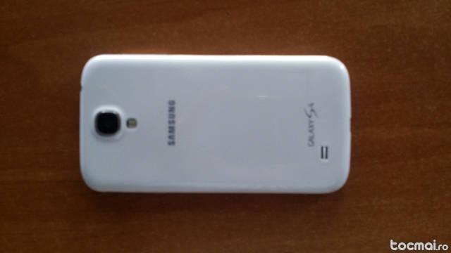 Samsung Galaxy S4, i337, aduse din state, impecabile, albe