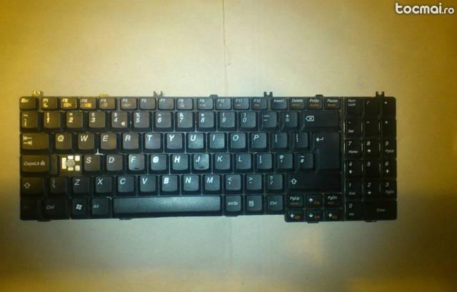 Tastatura Lenovo G550 G555