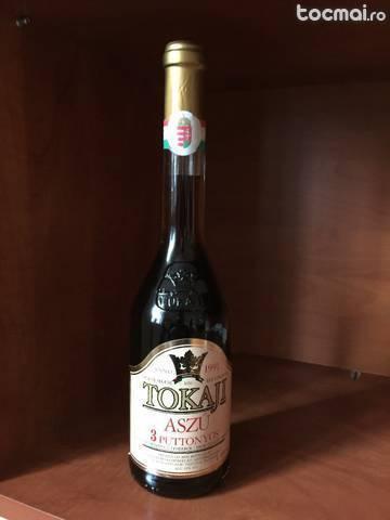 vin Tokaji 1991