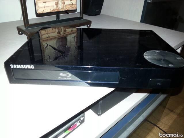 Blu- ray Player Samsung BD- F5100