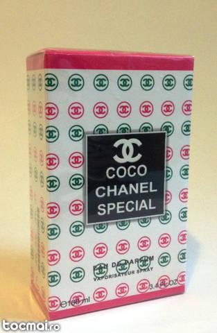 Parfum dama coco chanel special- 100 ml.