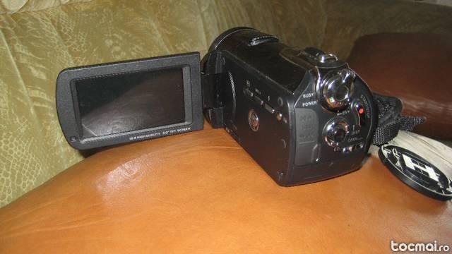 camera video sony handycam hdr- cx700e