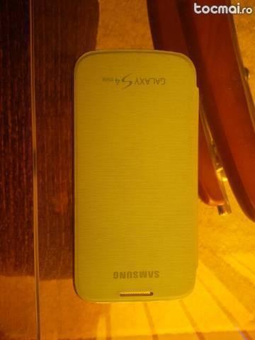 Flip cover Samsung Galaxy S4 mini