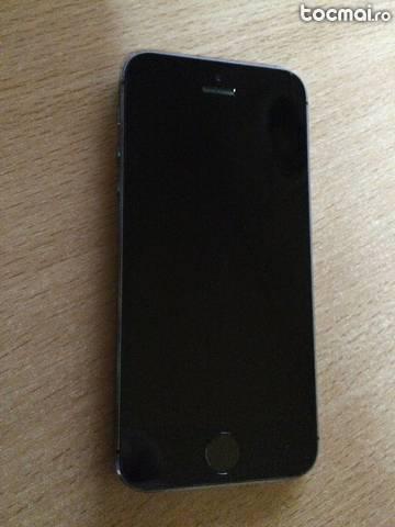 iPhone 5s 32 gb neverlocked icloud