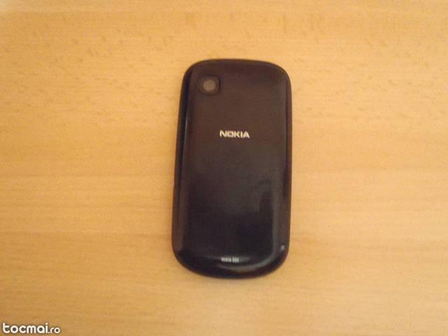 Nokia asha 201 la cutie