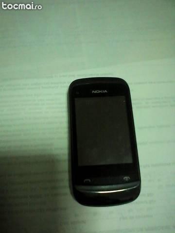 Nokia C2- 03