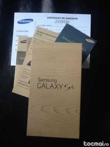 Samsung Galaxy S4 Nou