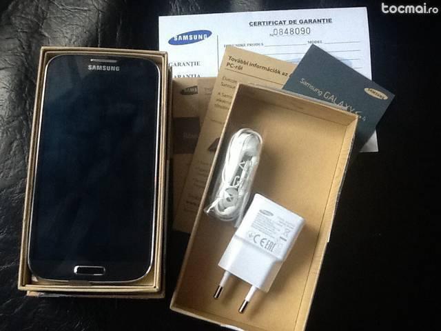 Samsung Galaxy S4 Nou