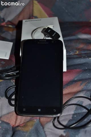 Smartphone lenovo a850