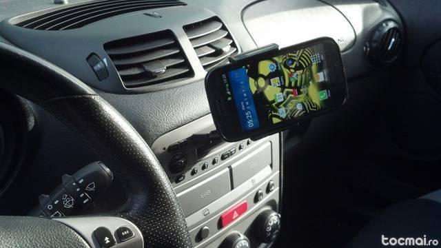 Suport universal telefon mobil, smartphone, GPS pentru auto