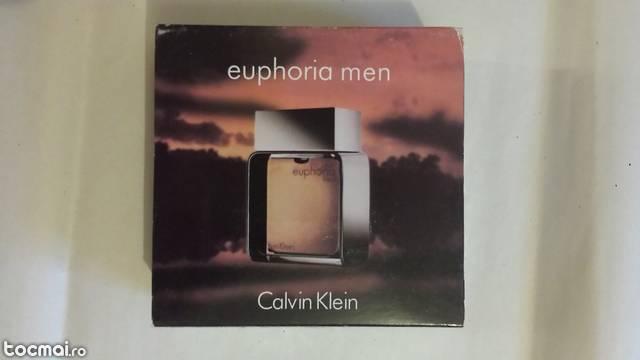 Parfum barbatesc Calvin Klein Euphoria 100ml !