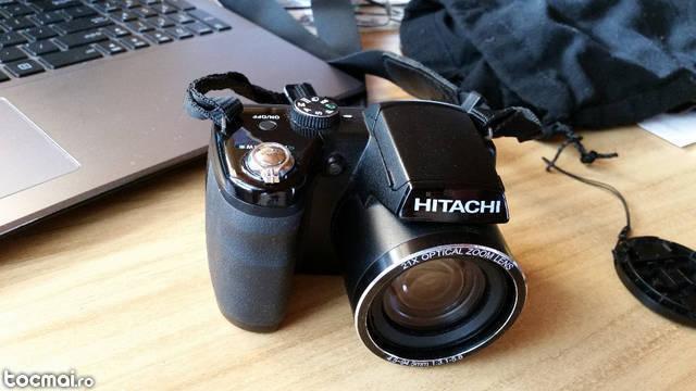 Camera Foto- Video Hitachi HBC 161 E