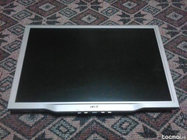 Display monitor acer x221w