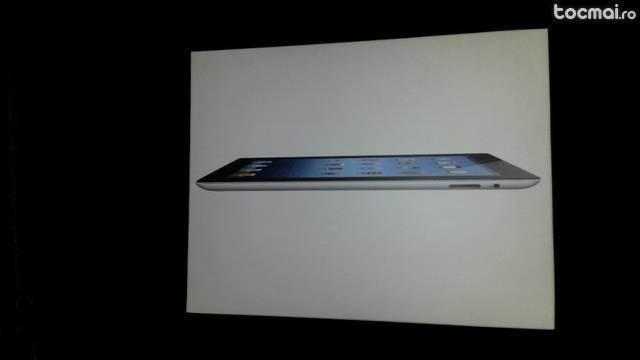 iPad 3, 16 GB, Cellular