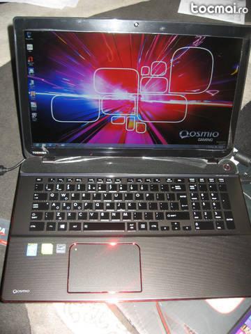 Laptop Toshiba Qosmio X70- A- 11K / nou/ garantie 2 ani