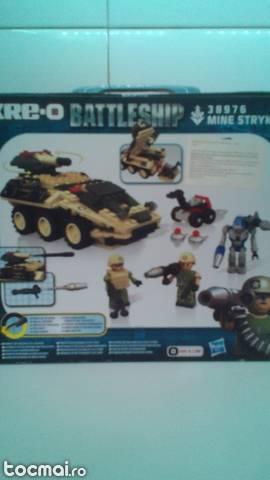 Lego BattleShip_ Mine Stryker