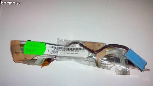 lvds dell d620