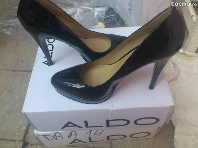 Pantofi dama ALDO masura 40