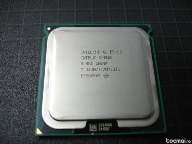 Procesor quad core LGA 775 4x2. 33Ghz/ 12M/ 1333 similar Q9550