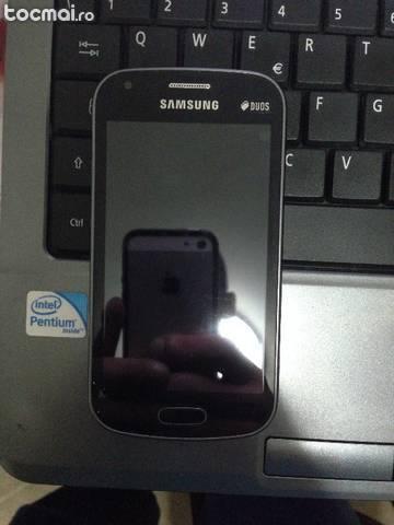 Samsung galaxy duos gt- s7562