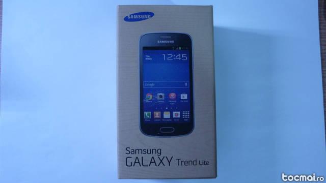 Samsung galaxy trend lite