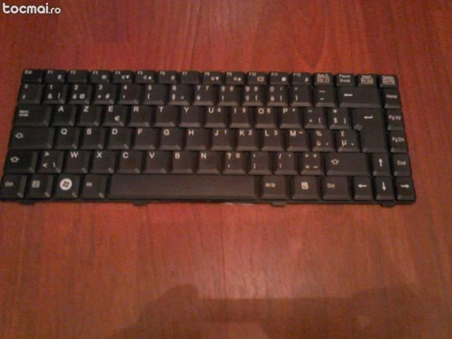 tastatura Medion Akoya E5214