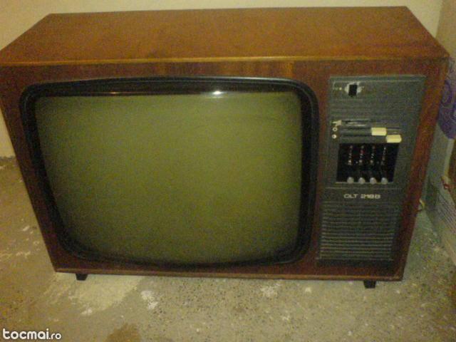 Tv - vechi