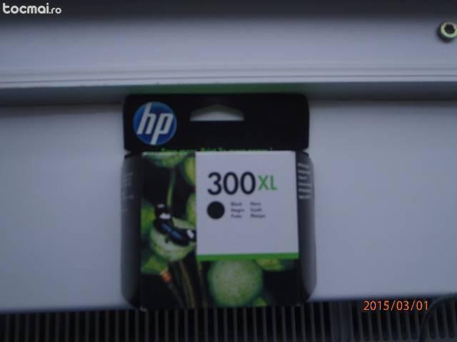 Cartus cerneala HP 300 XL