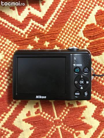 Nikon CoolPix L23