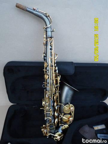saxofon selmer referance r54
