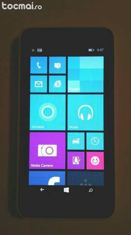 Telefon mobil Nokia Lumia 635 4G