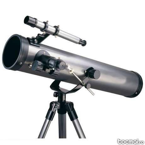 Telescop astrologic putere mare, x750, nou, discount 50%